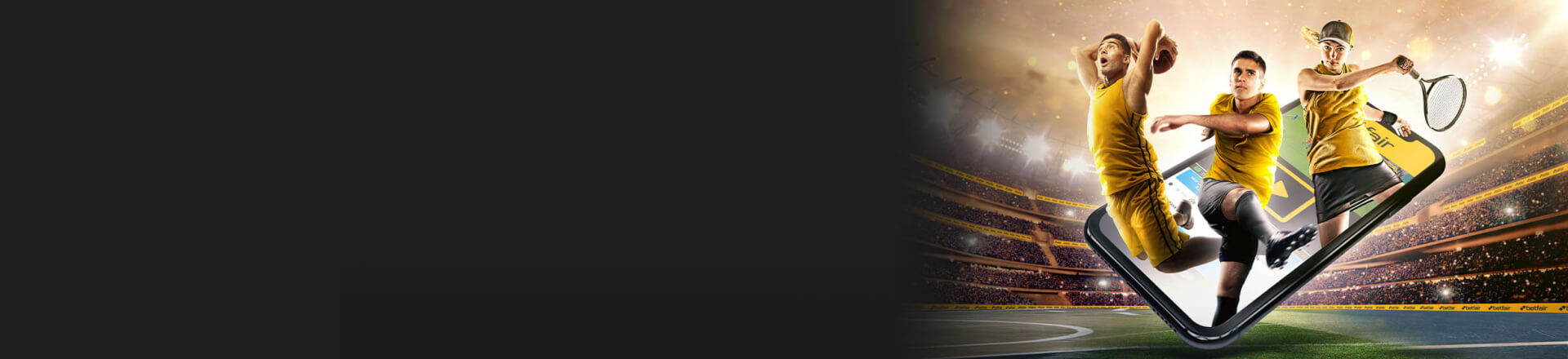 Betfair App