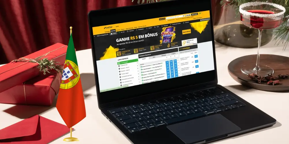 Betfair Sportsbook